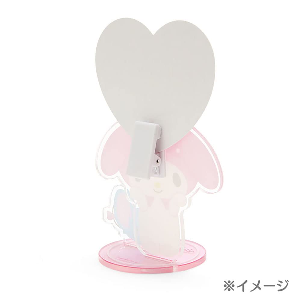 Amazon.co.jp: サンリオ(SANRIO) KIRIMIちゃん. クリップ付きアクリル